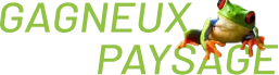 Logo Gagneux Paysage